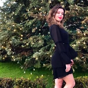 Meet your Posher, Erika